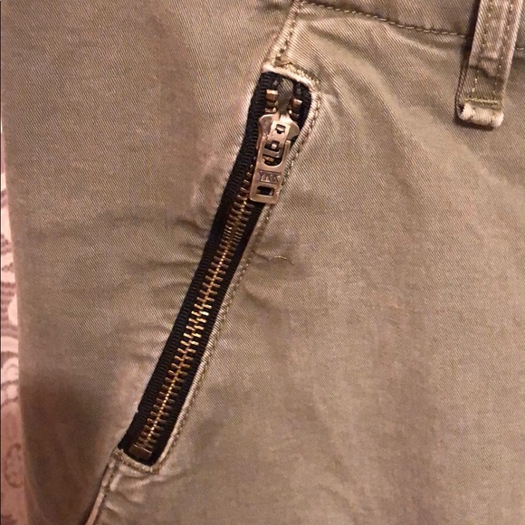 Rag and bone cargo skinnies - Picture 3 of 5